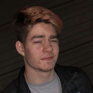 Meet your Posher, Drew